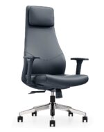 Boss Sessel A8005 schwarz – Bild 2