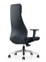 Boss Sessel A8005 schwarz – Bild 4