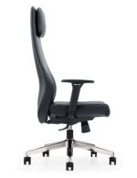 Boss Sessel A8005 schwarz – Bild 3