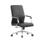 Chef Sessel B5501 – Bild 4