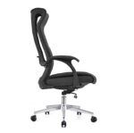 Boss Sessel A8190 schwarz – Bild 4