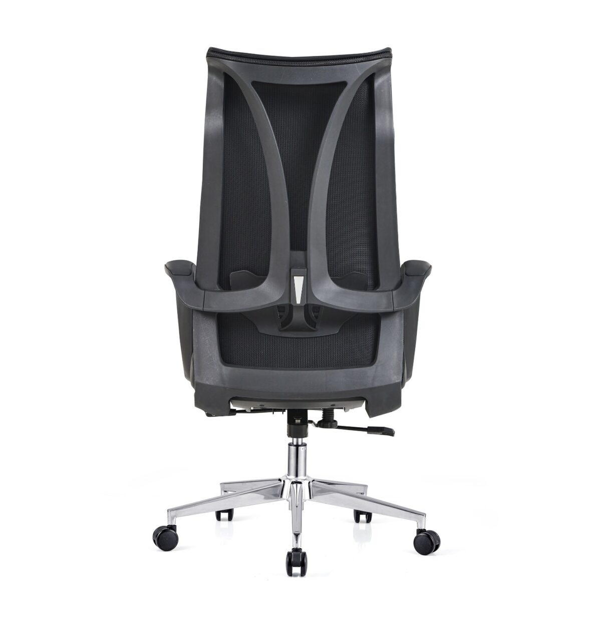 Boss Sessel A8190 schwarz – Bild 3