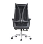 Boss Sessel A8190 schwarz – Bild 3