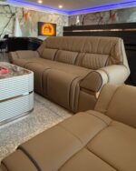 Kral Couch-Set 3 Teile