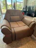 Kral Couch-Set 3 Teile – Bild 2